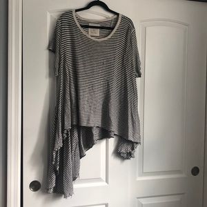 Free People Fairy Blouse